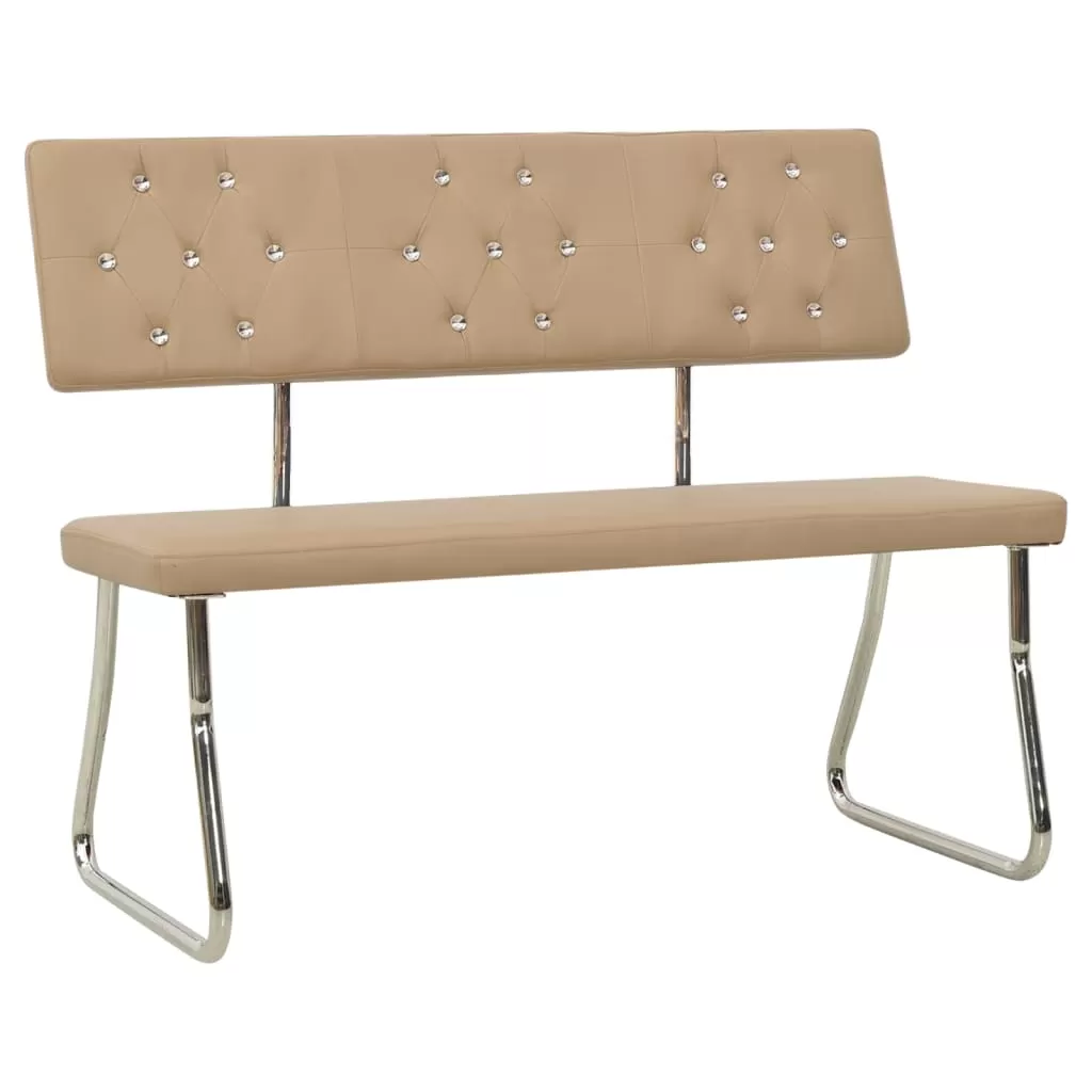 Bucatarie - BANCA, CAPPUCCINO, 110 X 53 X 82.5 CM