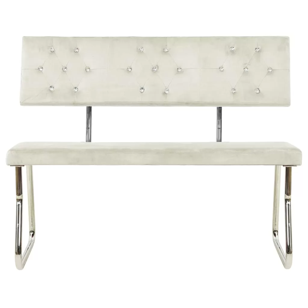 BANCA, CREM, 110 X 53 X 82.5 CM [1]