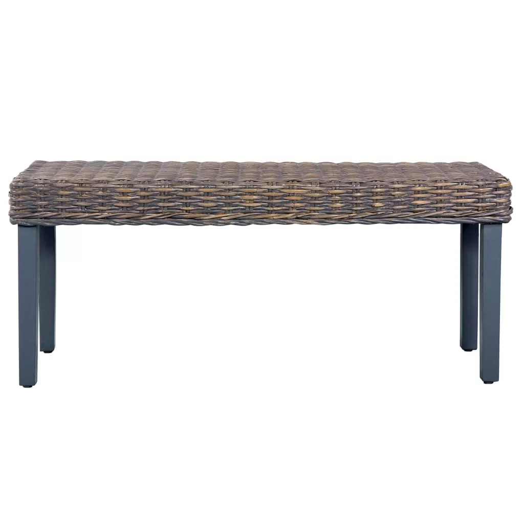 BANCA, GRI, 110 X 35 X 45 CM [1]