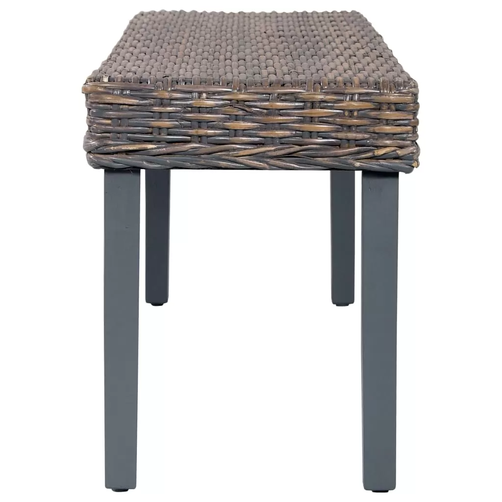 BANCA, GRI, 110 X 35 X 45 CM [2]