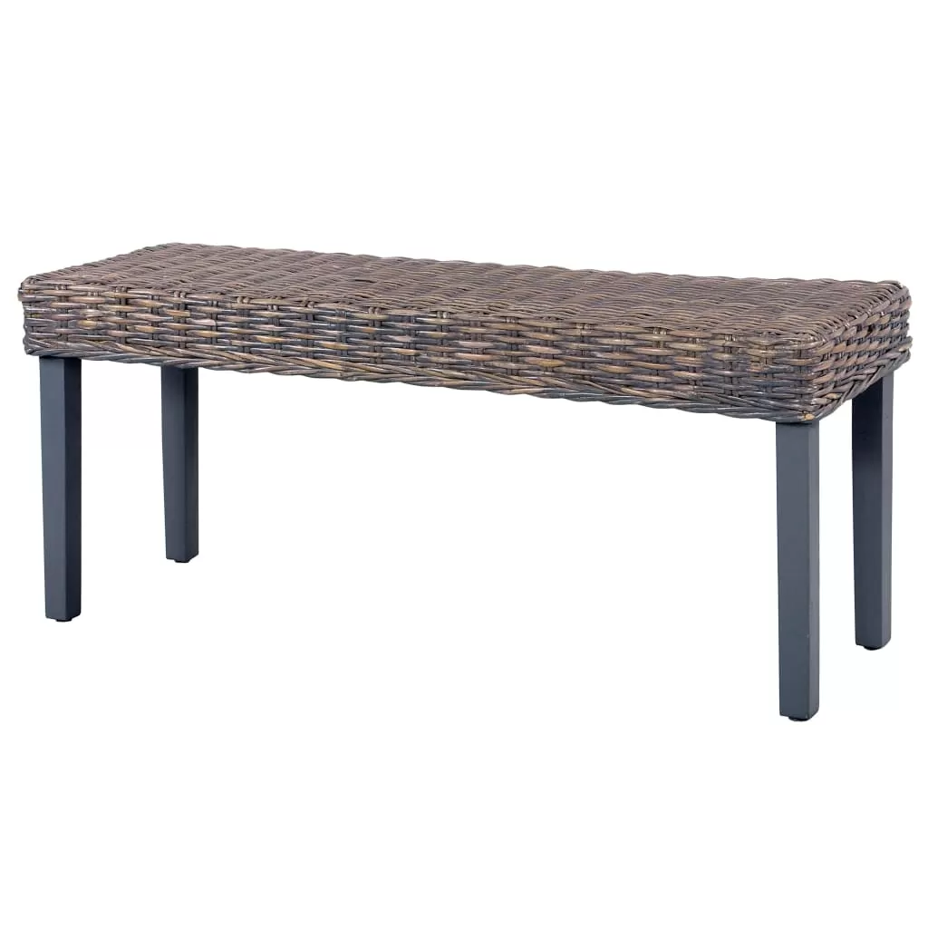 BANCA, GRI, 110 X 35 X 45 CM [3]