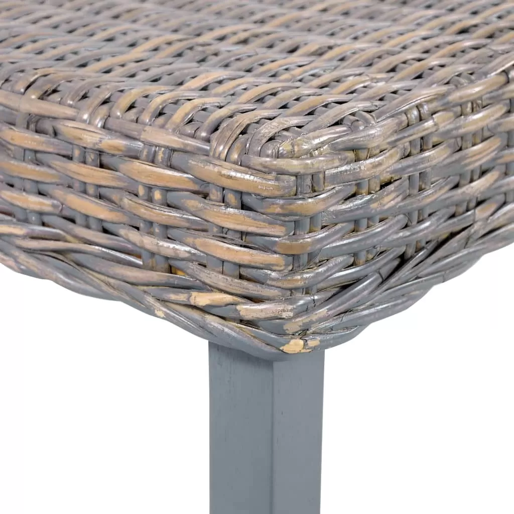 BANCA, GRI, 110 X 35 X 45 CM [4]