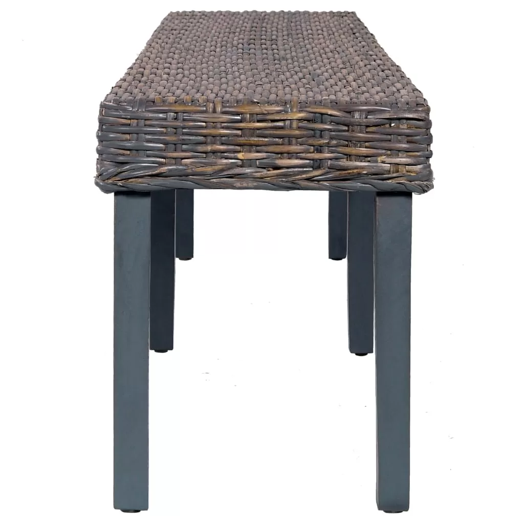 BANCA, GRI, 160 X 35 X 45 CM [2]
