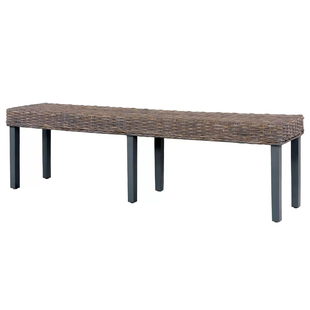 BANCA, GRI, 160 X 35 X 45 CM [1]