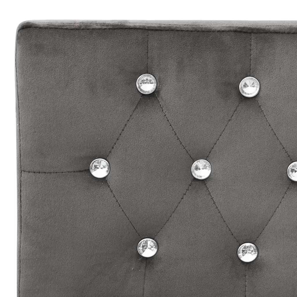 BANCA, GRI DESCHIS, 110 X 53 X 82.5 CM [4]