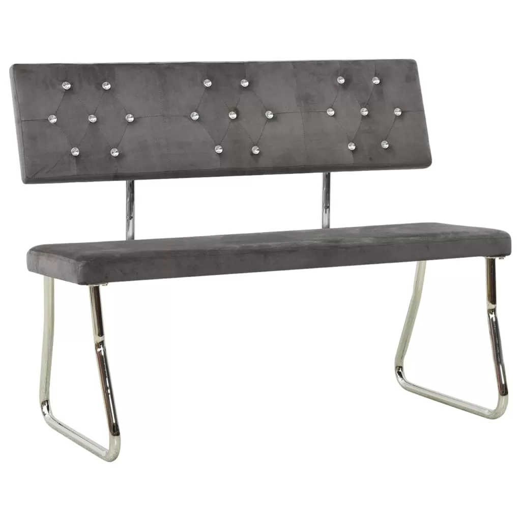 Bucatarie - BANCA, GRI DESCHIS, 110 X 53 X 82.5 CM