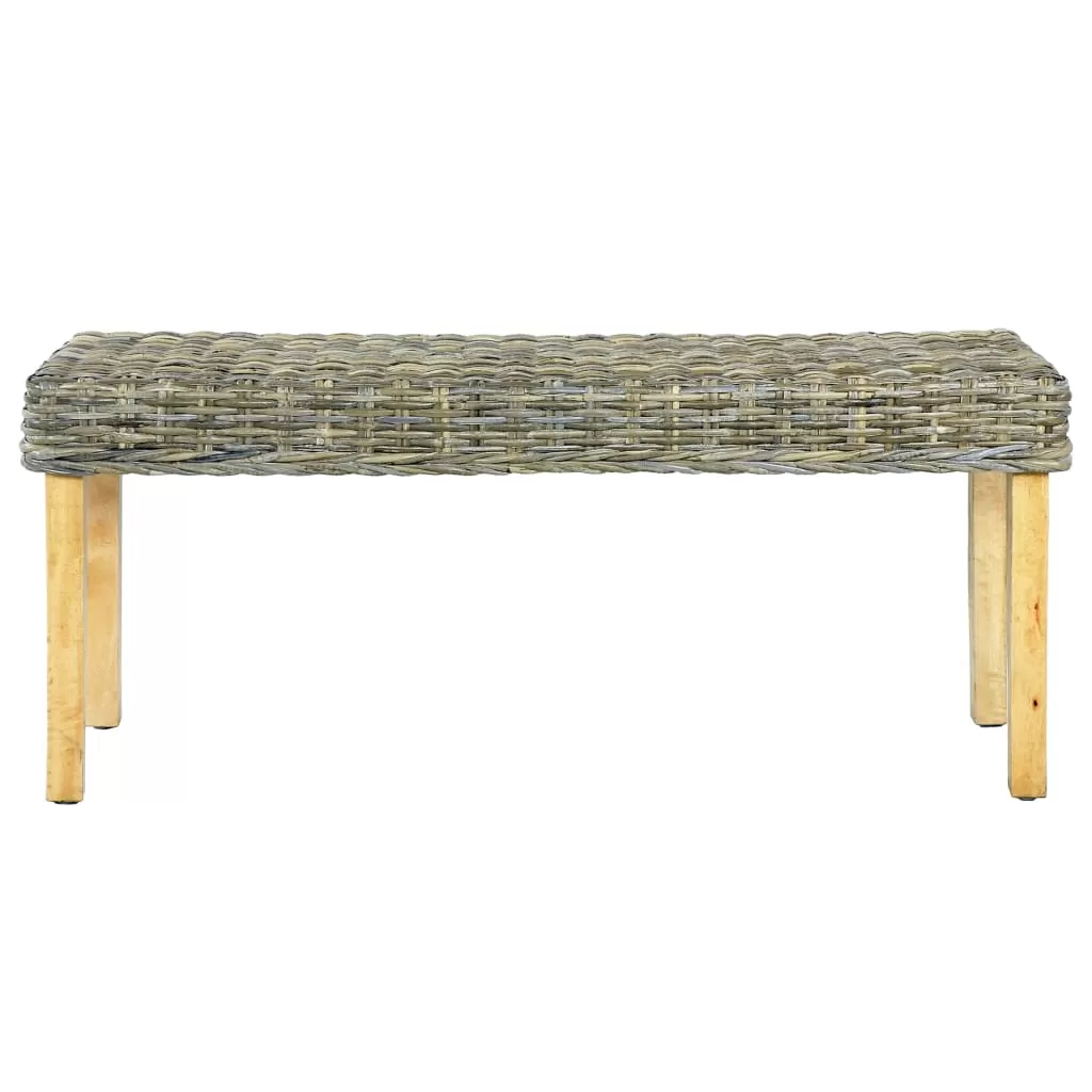 BANCA, MARO, 110 X 35 X 45 CM [1]