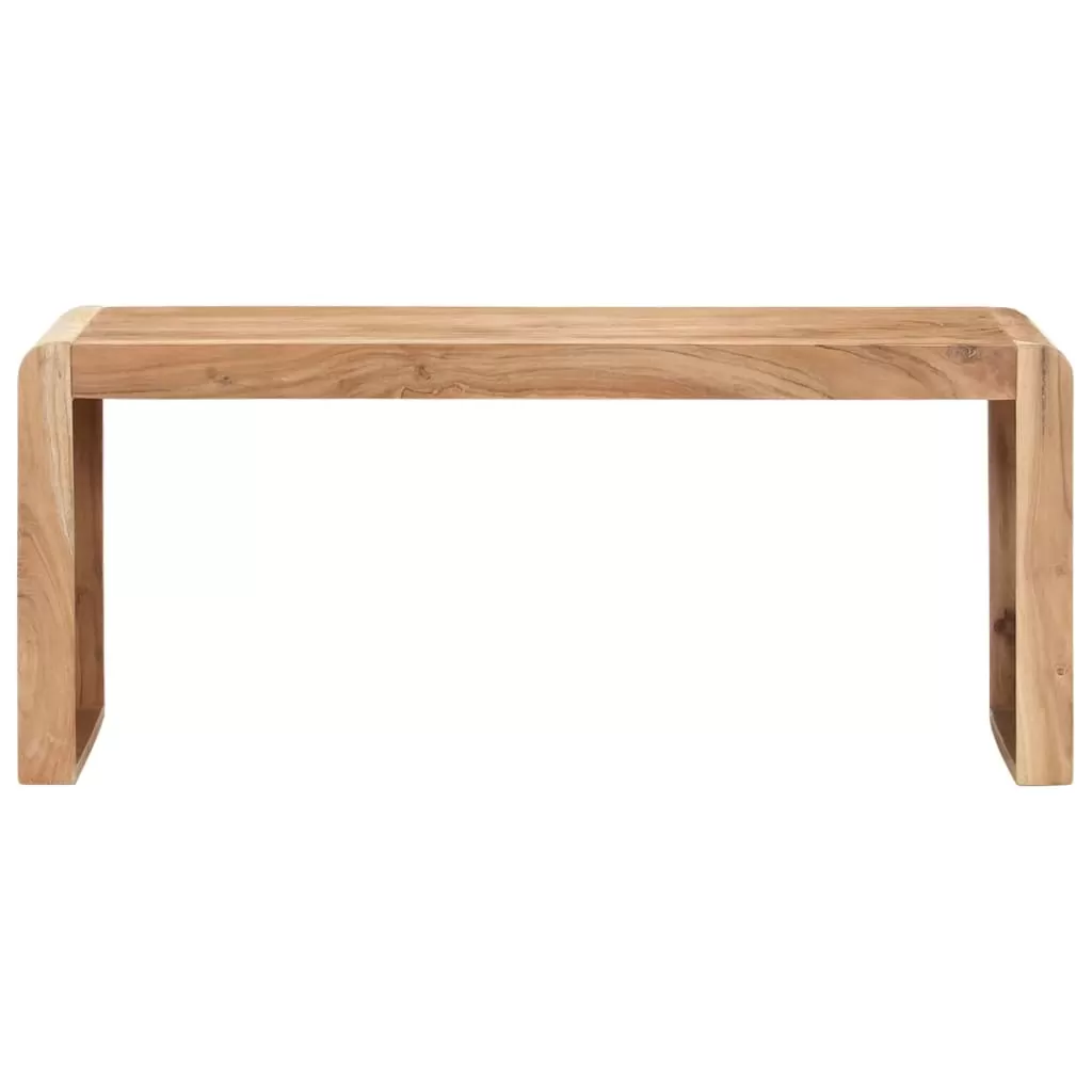 BANCA, MARO, 110 X 38 X 46 CM [1]