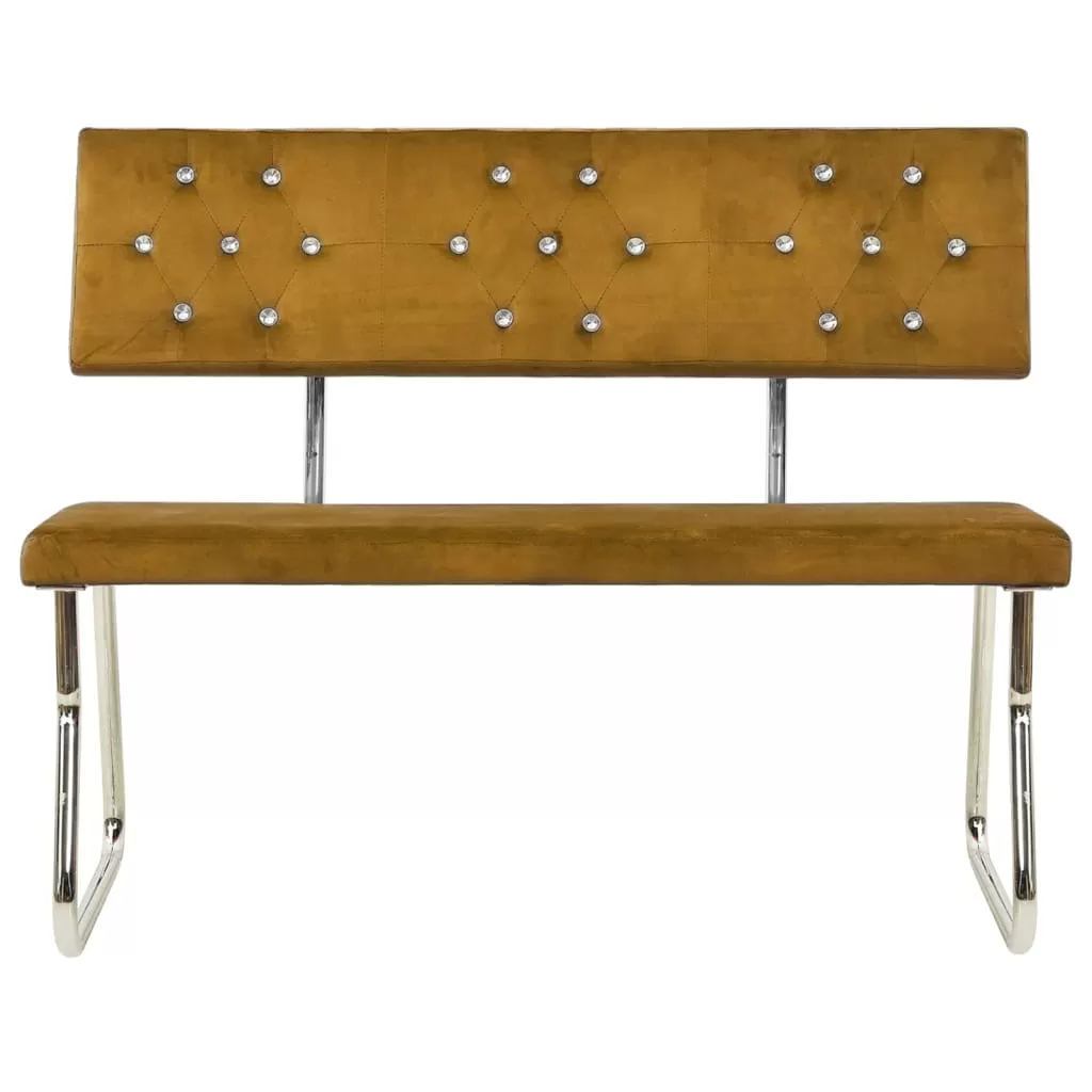 BANCA, MARO, 110 X 53 X 82.5 CM [1]