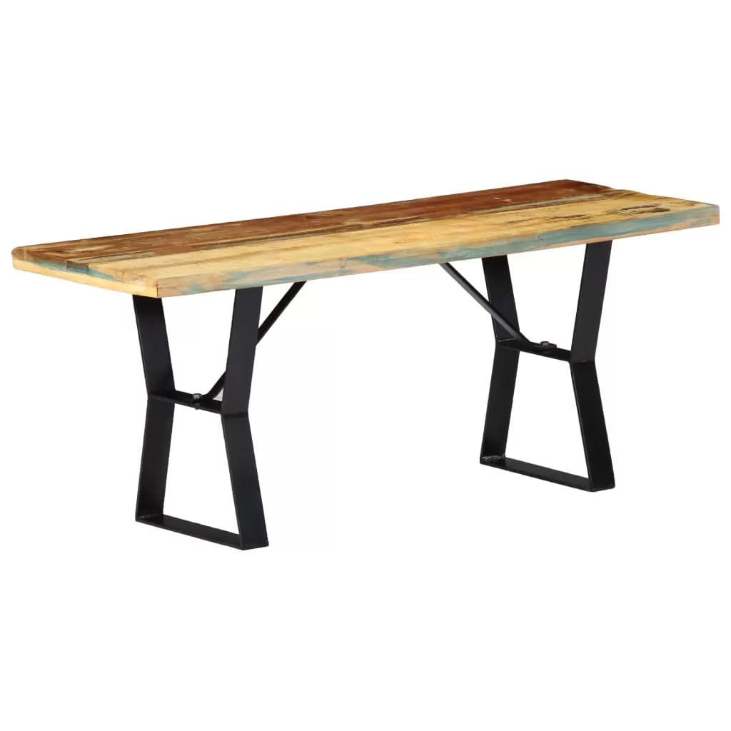 Bucatarie - BANCA, MULTICOLOR, 110 X 40 X 45 CM