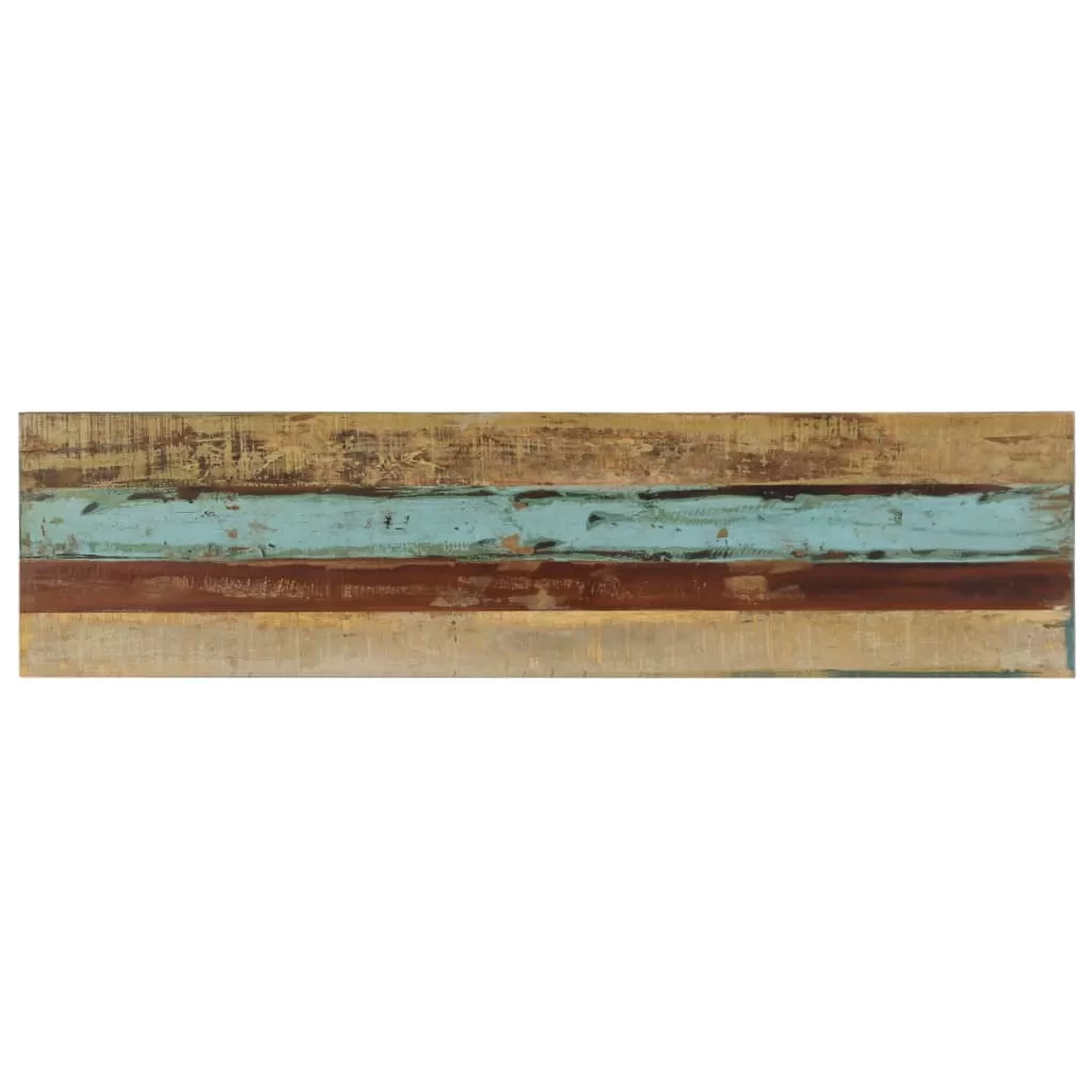 BANCA, MULTICOLOR, 160 X 40 X 45 CM [3]