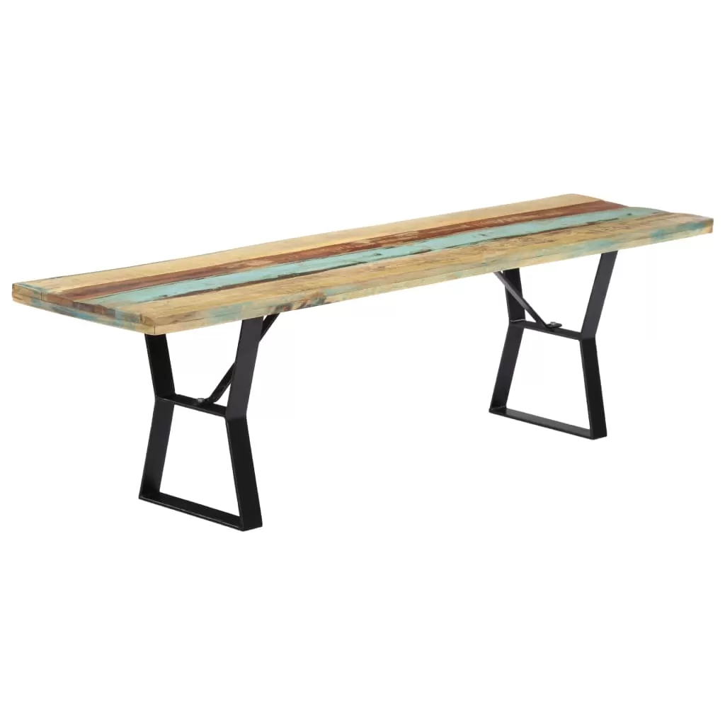 Bucatarie - BANCA, MULTICOLOR, 160 X 40 X 45 CM