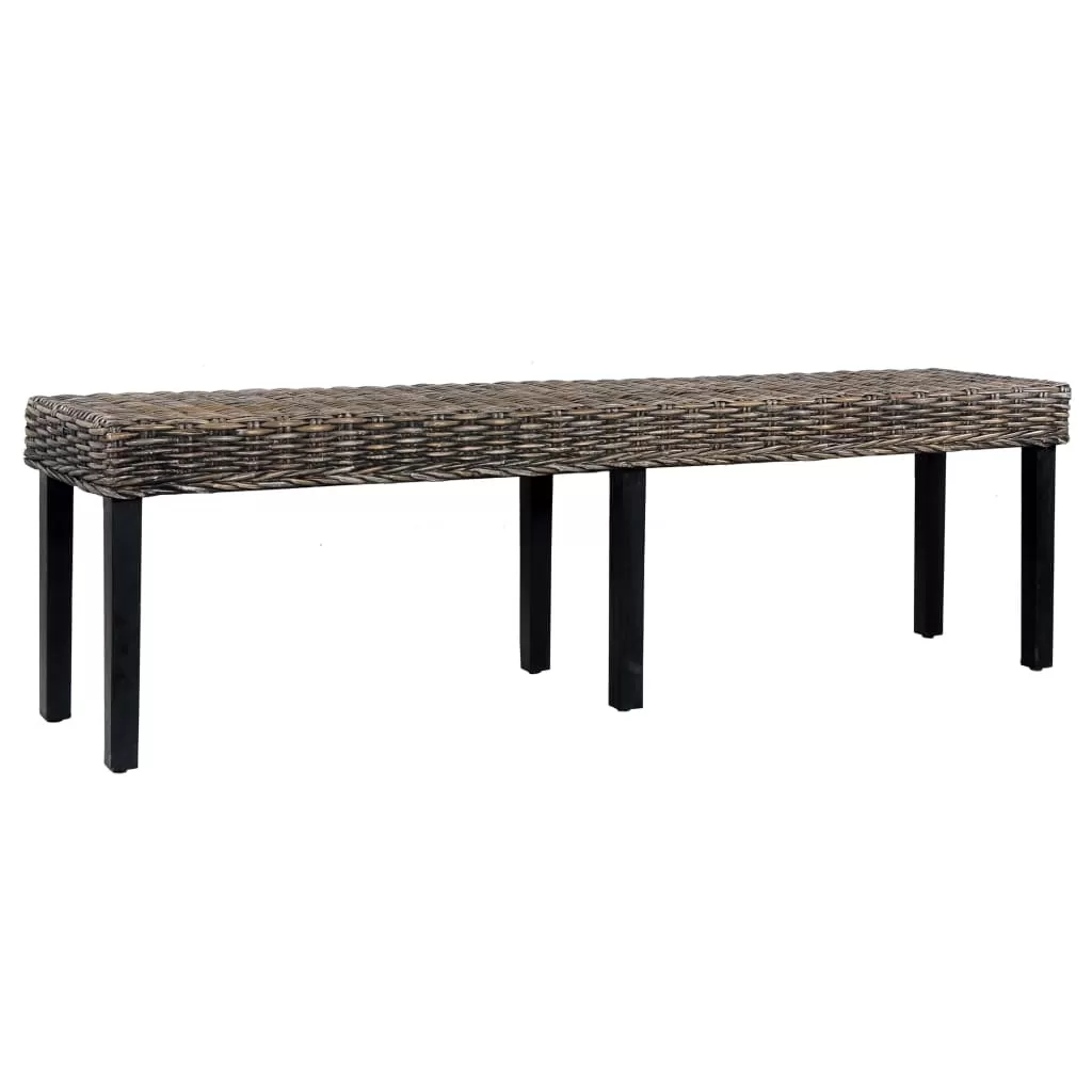 Bucatarie - BANCA, NEGRU, 160 X 35 X 45 CM