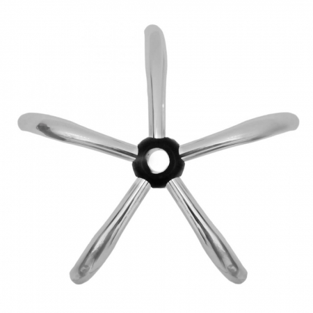 Accesorii Birou - BAZA STEA METALICA PENTRU SCAUNE D700