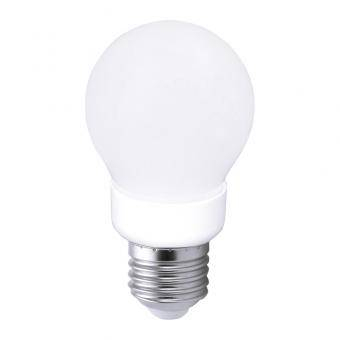 Becuri LED - BEC LED E27 3W
