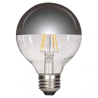 Iluminat - BEC LED FILAMENT CU OGLINDA 7W