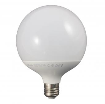 Becuri LED - BEC LED GLOB G120 18W RECE