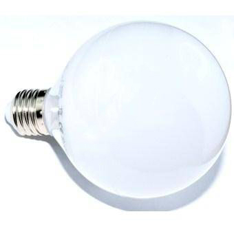 Iluminat - BEC LED GLOB G95 12W CALD