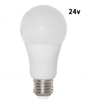 Amenajari Interioare - BEC LED ILUMINARE 260 GRADE 24V 8W