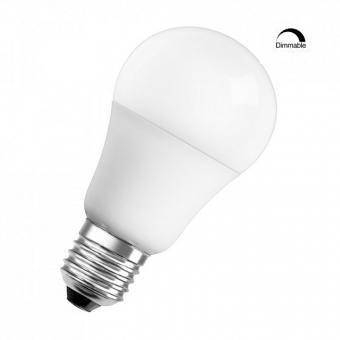 Becuri LED - BEC LED ILUMINARE 260 GRADE DIMABIL 10W