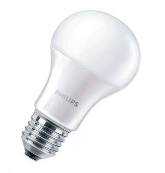 Becuri LED - BEC LED PHILIPS 13W LUMINA CALDA