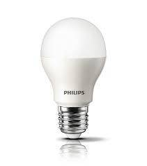 Iluminat - BEC LED PHILIPS 8W LUMINA CALDA