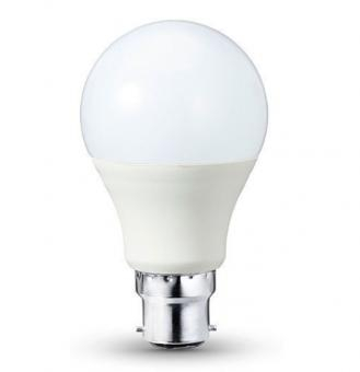 Iluminat - BEC LED SOCLU B22 9W