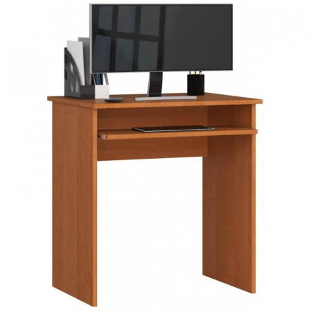 BIROU CALCULATOR, PLACA LAMINATA, RAFT TASTATURA, ARIN, 68X51X74 CM, OLY [3]
