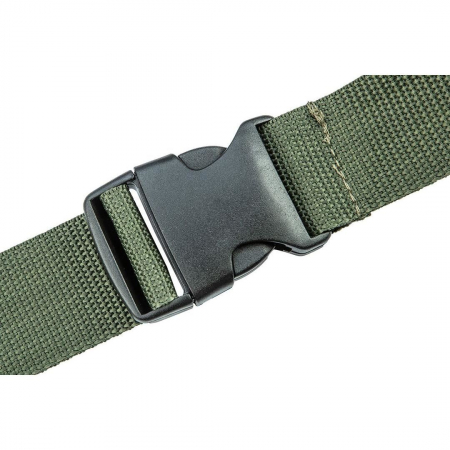 BORSETA TURISTICA/CALATORIE, MODEL SURVIVAL, CAMUFLAJ, 4 BUZUNARE, CUREA REGLABILA, 26X16 CM, NEO  [3]