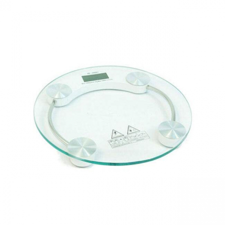 CANTAR DE BAIE, ELECTRONIC, VERK GROUP, MAX 180 KG, AFISAJ DIGITAL, 1XCR 2032, 33X33X3 CM [2]