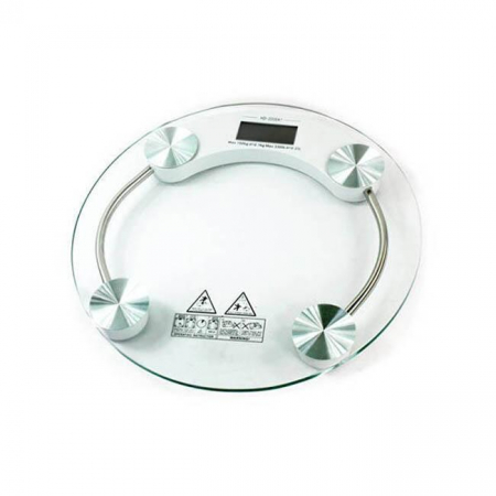 CANTAR DE BAIE, ELECTRONIC, VERK GROUP, MAX 180 KG, AFISAJ DIGITAL, 1XCR 2032, 33X33X3 CM [3]