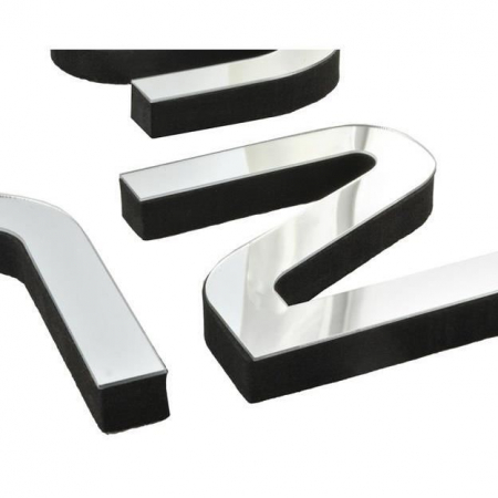 CEAS DE PERETE, EFECT 3D SI OGLINDA, 1XAA, 60-130 CM [9]
