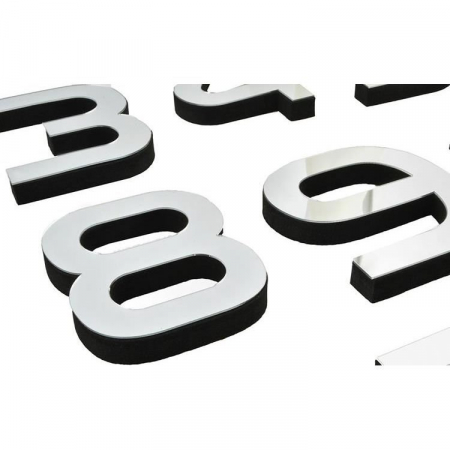 CEAS DE PERETE, EFECT 3D SI OGLINDA, 1XAA, 60-130 CM [10]