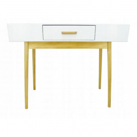COMODA STIL SCANDINAV, 1 SERTAR, 100X40X79 CM [3]