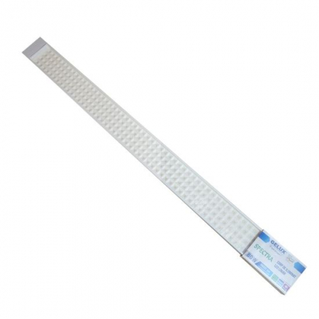 Iluminat - CORP DE ILUMINAT CU LED, 6400K, 80W, 120 CM, SPECTRA, GELUX