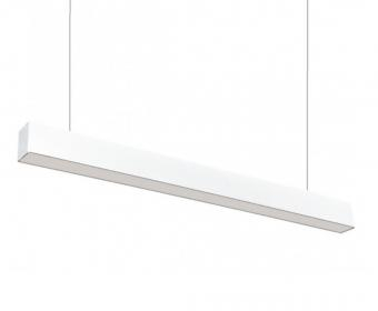Amenajari Interioare - CORP DE ILUMINAT LED SUSPENDAT LINIAR IP65 54W