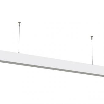 Aplice - CORP DE ILUMINAT SUSPENDAT CONECTIX LED ALB 40W