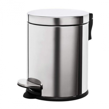 Bucatarie - COS DE GUNOI CU CAPAC, 5 L, INOX, 27 CM, SPRINGOS