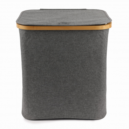 Baie - Cos de rufe pliabil 60l
