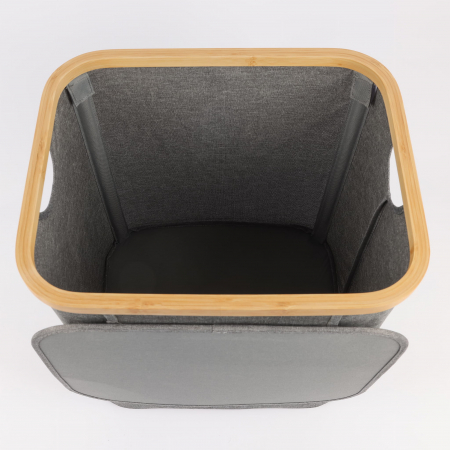 Cos de rufe pliabil 60l [1]