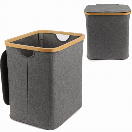 Cos de rufe pliabil 80l [1]
