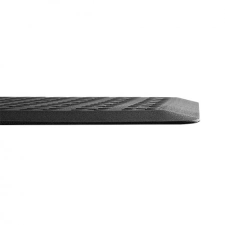 COVOR PENTRU SPATIU DE LUCRU, ANTI-OBOSEALA, 550X920X16 MM, NEGRU [2]