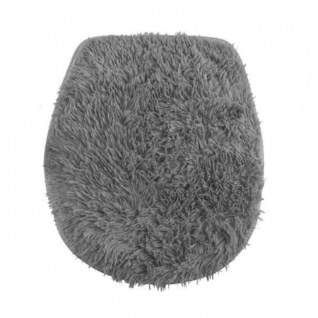 COVORAS BAIE, GRI, SET 3 PIESE, ISOTRADE [5]