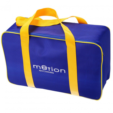 CURSA CU OBSTACOLE, PENTRU COPII, PORTABIL, SET 17 PIESE SI ACCESORII MONTANE, MOTION SPORT ACTIVITIES [5]