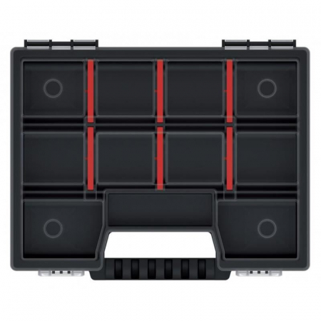 CUTIE CU ORGANIZATOR, MANER, 19.5X15.5X3.5 CM, STREND PRO [5]