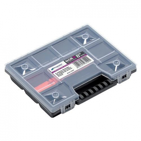 Organizatoare si cutii scule - CUTIE CU ORGANIZATOR, MANER, 19.5X15.5X3.5 CM, STREND PRO