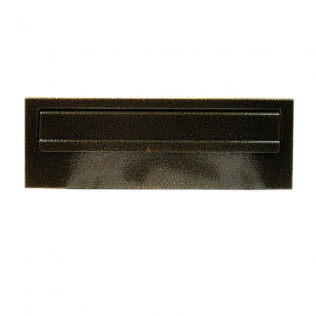 CUTIE POSTALA, ADANCIME REGLABILA, AURIU, FORMAT C4, 30X24/40.5X11 CM, DAMECH [3]