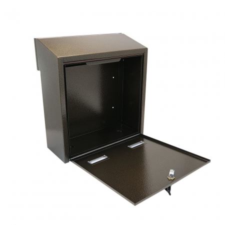 CUTIE POSTALA, AURIU, FORMAT C4, 37.5X17.5X40 CM, DAMECH [1]