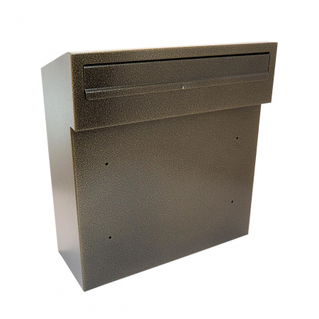 CUTIE POSTALA, AURIU, FORMAT C4, 37.5X17.5X40 CM, DAMECH [3]