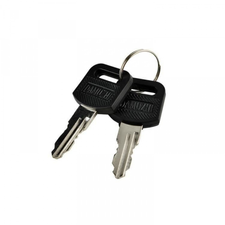 CUTIE POSTALA CU LOC PENTRU ZIAR, OTEL GALVANIZAT, ANTRACIT, 37X10X36.7 CM, MALATEC [5]